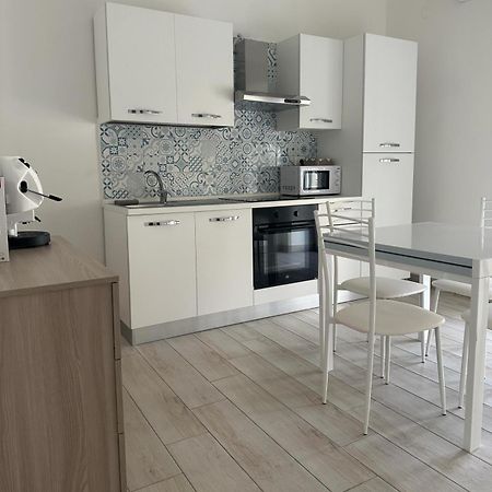 Rent House Scauri Apartment มินตูร์โน ภายนอก รูปภาพ